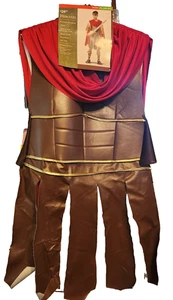 Herkules Herren Halloween Kostüm XL 40-42 Neu ohne Schuhe - Bild 1 von 7