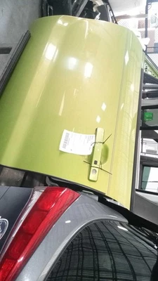 2015 Kia Soul Left Door Green Good Condition 575086 147K Miles - Image 1 of 2