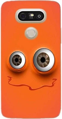 Cover per Lg V20,in plastica rigida,design design faccia 2 - Immagine 1 di 4