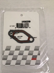 Fel Pro 35620 Engine Water Outlet Gasket Fits I30 FX37 Q50 G37 QX4 QX60 M35 M37 - Bild 1 von 4