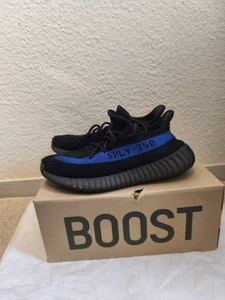 Adidas Yeezy Boost 350 V2 Dazzling Blue OG EU 42 US 8.5 Dunk Jordan - Bild 1 von 10