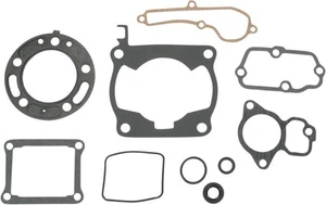 Moose Top End Gasket Kit #94835 Honda CR125R 1988-1989 - Picture 1 of 1
