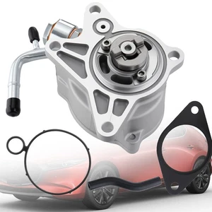 Vakuumpumpe für Mazda 6 GJ,CX-5 GH Mazda 3 BM 2.2 Diesel SKYACTIV SH1518G00A Nue - Bild 1 von 12