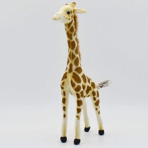 Peluche Hansa Jirafa BH3731 Animales de peluche realistas - Imagen 1 de 9
