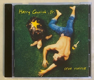 Harry Connick, Jr. – Star Turtle CD 1996 - Picture 1 of 3