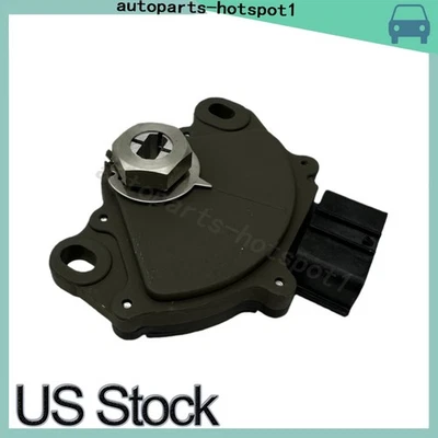 Interruptor de seguridad neutro 28900-RJB-043 para Acura RL Honda Accord 2005-2008 EE. UU. Foto 1 de 4