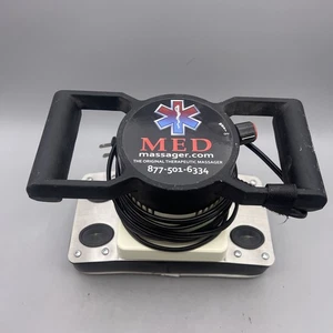 Masajeador Corporal Tejido Profundo Velocidad Variable MMB05 120V Funciona I08 - Imagen 1 de 9