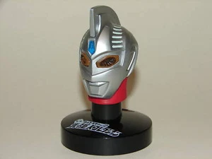 Ultraseven 21 Light Up Head - Ultraman Hikari Set 2! - Picture 1 of 2