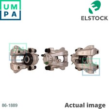 BRAKE CALIPER FOR MERCEDES-BENZ E-CLASS/T-Model/Sedan SL CLS/SEDAN/GRANDE 2.1L