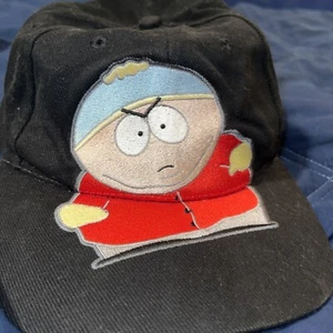 South Park Cartman 1998 “Big Boned” Vintage Hat - Picture 1 of 5