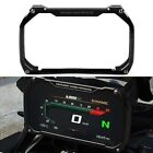 Black For BMW R1250GS Adventure LC Meter Instrument Frame Cover Screen Protector