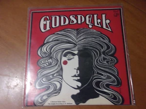 Godspell - Bell Records - Bell 1102 promo not for sale white label minty - Picture 1 of 4