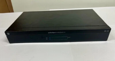 Pakedge SE-26 Unmanaged Switch - Image 1 of 3