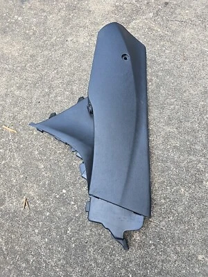 2011-2016 Hyundai Elantra Gt Right Side Centre Console Dash Trim OEM 84677-3X000 - Image 1 of 4