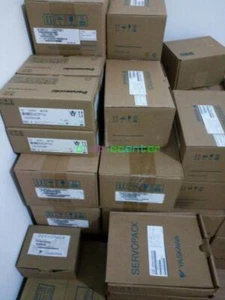 NEU 1 Stück Yaskawa SGDS-02A02A - Bild 1 von 1