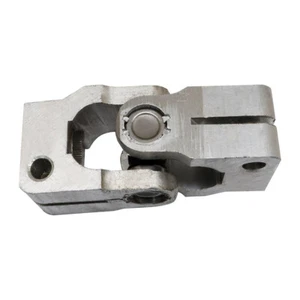 Lower Steering Coupling Shaft U-Joint Coupler For BMW 530i 540i 525i 32311151454 - Picture 1 of 6