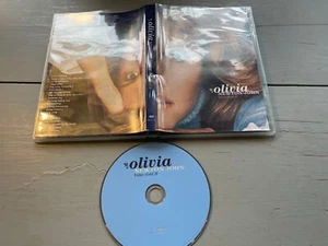Olivia Newton-John - Video Gold II (USED DVD, 2005) s/t Olivia Newton John - Imagen 1 de 2