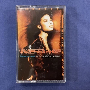 Vanessa-Mae , The Classical Album 1, Cassette,  album Baroque Romantic Classical - Picture 1 of 3