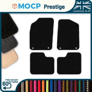Prestige Car Mats to fit Abarth 695 2014-present - Picture 1 of 8