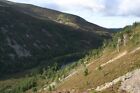 Photo 6x4 Lochan Uaine from Tom Da Choimhead Creag nan Gall/NJ0010 Tom D c2011