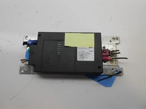 2017 BMW 330I TELEMATIC CONTROL MODULE 84102447185 / 2447185 SA0044 - Picture 1 of 4