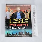 CSI Miami Mystery Forensic 1000 Piece Jigsaw Puzzle Solve The Crime New Sealed