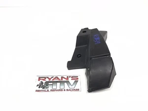 2010 Polaris Sportsman 850 Rear Right Bumper, Black - Picture 1 of 14