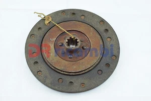 Scheibe Kupplung Für Borgward Oldtimer - Dr Ricambi DR1315 - Bild 1 von 3