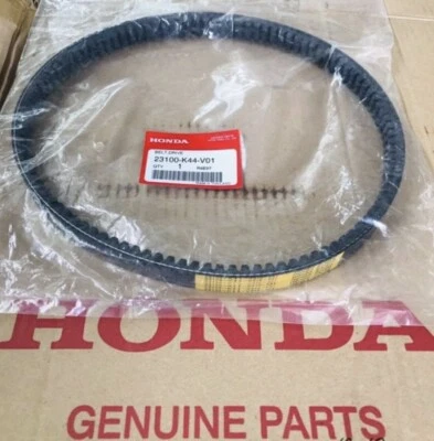 Correa de transmisión genuina Honda Vision NSC110 2017 2018 2019 2020 solamente 🇬🇧 Foto 1 de 3