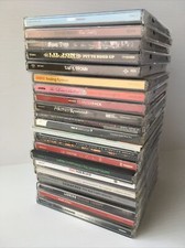 LOT COLLECTION RAP HIP-HOP GANGSTA 2000s AKON LIL JON LUDACRIS TRIBE CALLED QUES