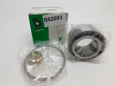 Cojinete De Rueda Delantera FRONT WHEEL BEARING BREDA Para ROVER 400 CR2303 - Imagen 1 de 2