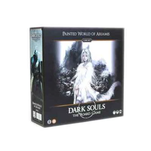 DARK SOULS The Board Game : Painted World of Ariamis - Anglais GB - SFDS-019 - Imagen 1 de 3