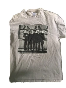 Camisa gris Beatles Paris Olympia  - Imagen 1 de 4