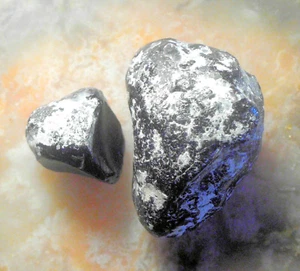 100cts ASSORTED NATURAL APACHE TEARS ARIZONA # 361 - Picture 1 of 1
