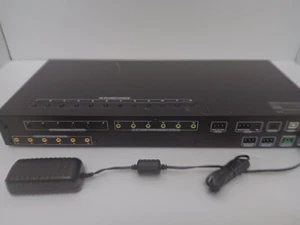 Universal Remote Control MSC-400 Master System Controller - Picture 1 of 5