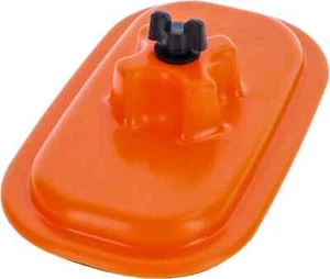 HONDA CRF 450 L/RL 2019-2024 TWIN AIR AIRBOX COVER AIR BOX WASH COVER 160120 - Picture 1 of 1