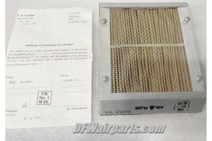 P10-6150, P-10-6150, Cessna 180 / 182 / 185 Donaldson Aircraft Air Filter Assemb - Picture 1 of 2