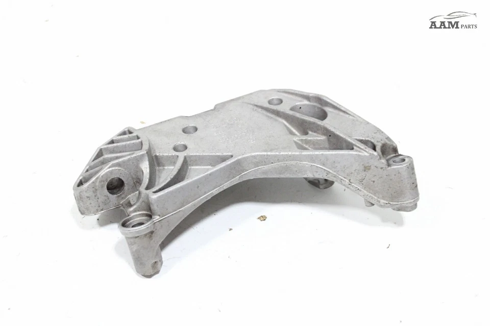 AUDI A3 QUATTRO 2009-2020 MOTOR 8V SOPORTE MONTAJE LATERAL DERECHO OEM Foto 1 de 4