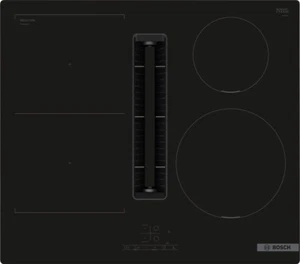 Bosch PVS601B16E Induktion Kochfeldabzug Kochfeld + Dunstabzug 60 cm Serie 6 - Bild 1 von 5
