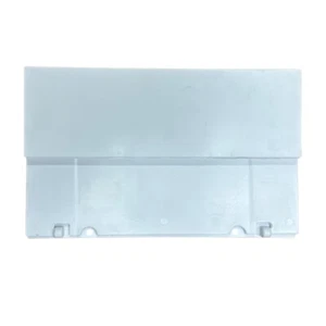 08650-0022 Pool Skimmer Weir Compatible w/ Pentair Sta-Rite U-3 Skimmer (1 Pack) - Picture 1 of 6