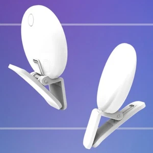 Portable Mini LED Selfie Ring Light for Mobile Phones Practical and Convenient - Picture 1 of 61