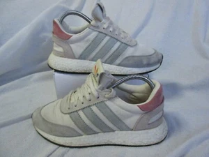 Adidas I-5923 Pride Love Unites Gr. 40 2/3 "gepflegter Zustand" - Bild 1 von 12