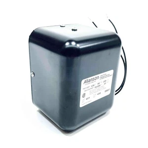 421-430 Allanson Ignition Transformer Ducane, 120V, 60Hz - Picture 1 of 5