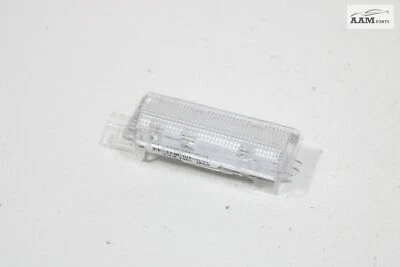 2017-2020 LINCOLN CONTINENTAL REAR COMPARTMENT COURTESY LIGHT LAMP OEM - Image 1 of 4