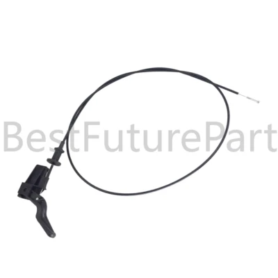 Nuevo cable de liberación de capó apto para Saturn L100 L200 L300 LW200 LW300 2001-2002 Foto 1 de 4