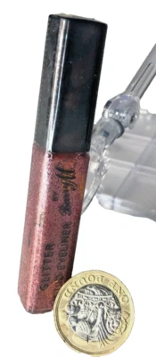 Glitter Liquid Eyeliner Barry M 5ml New but Old Stock See Details ncb - Image 1 of 4