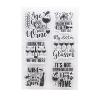 loweyuiroy Clear Stamp Clock Key Silicone Clear Seal Stamp DIY Scrapbooking Embossing Photo Album Decorative Paper Card Craft Art Handmade Gift loweyuiroy Clear Stamp Clock Key Silicone Clear Seal Stamp DIY Scrapbooking Embossing Photo Album Decorative Paper Card Craft Art Handmade Gift
