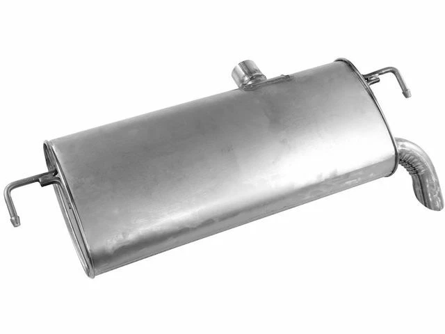 Silenciador Walker 2YYN16 para Kia Sportage 2011 2015 2013 2012 2014 Foto 1 de 1