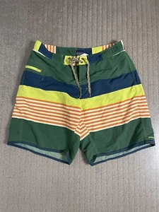 Patagonia Men Boardshort Size 38 - Picture 1 of 4