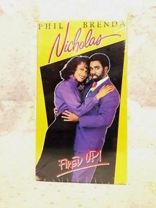 FIRED UP! With Phil & Brenda Nicholas - Video - Imagen 1 de 3